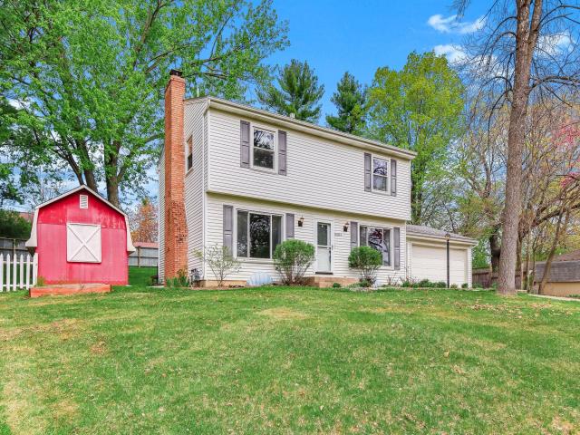 16304 Temple Drive Minnetonka MN 55345 - MLS# 7068878