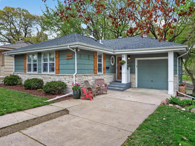 3049 Sumter Avenue S Saint Louis Park MN 55426 - MLS# 7068882