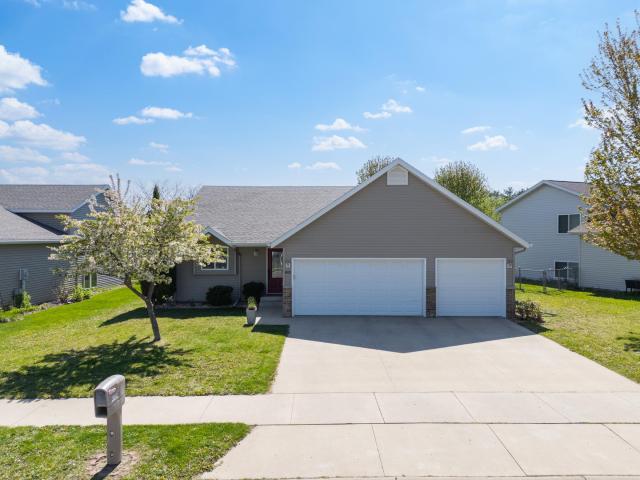 4126 Trumpeter Drive SE Rochester MN 55904 - MLS# 7068883