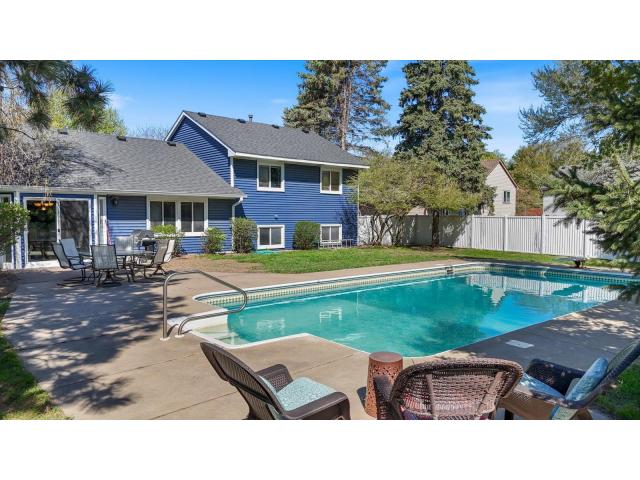 512 Hyde Avenue N Saint Paul MN 55115 - MLS# 7068884