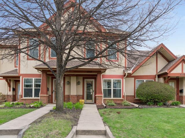 4738 Humboldt Avenue N Unit 2 Minneapolis MN 55430 - MLS# 7068908