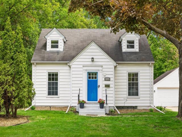 6719 2nd Avenue S Richfield MN 55423 - MLS# 7068922
