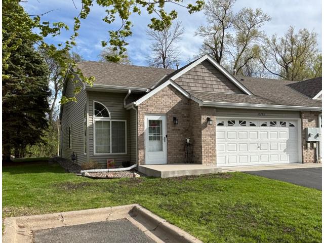 10755 Tamarack Circle NW Minneapolis MN 55433 - MLS# 7068923