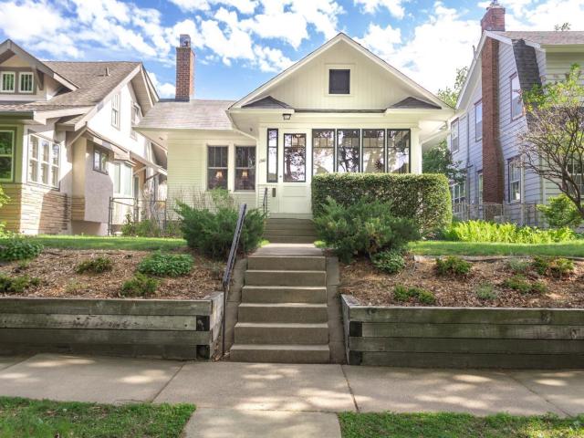 1740 Wellesley Avenue Saint Paul MN 55105 - MLS# 7068947