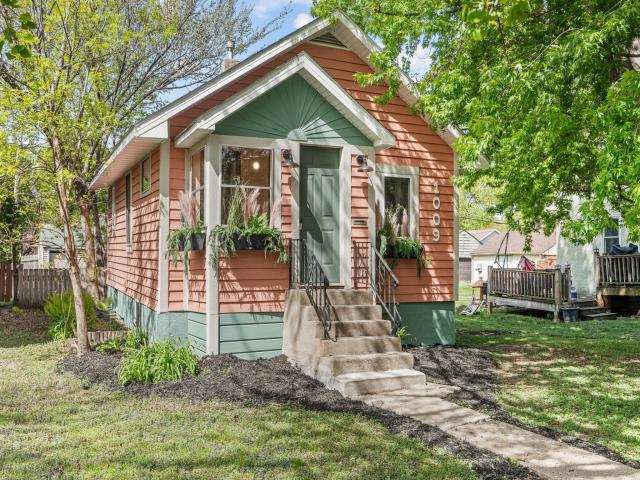 1009 Watson Avenue Saint Paul MN 55102 - MLS# 7068948