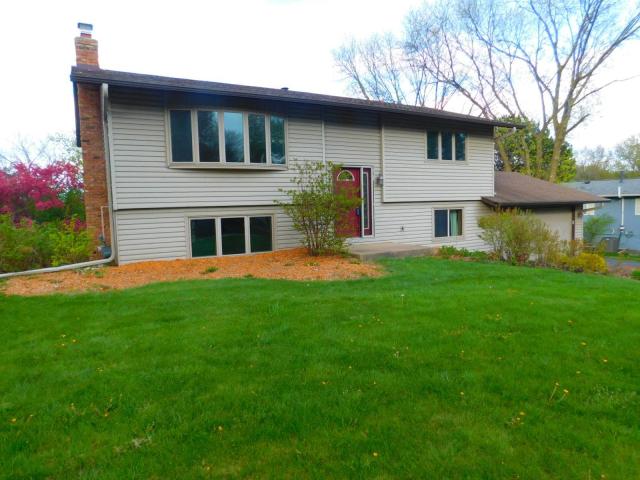 931 Dawn Avenue Saint Paul MN 55126 - MLS# 7068957