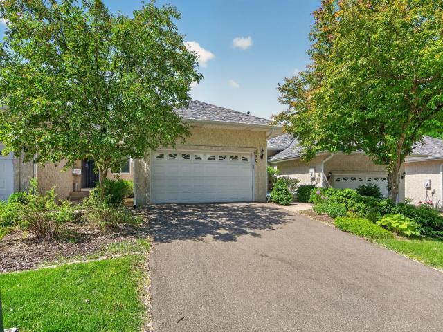 370 Mendota Road W Saint Paul MN 55118 - MLS# 7068961