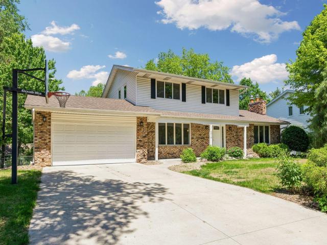 6016 Eden Prairie Road Edina MN 55436 - MLS# 7068966