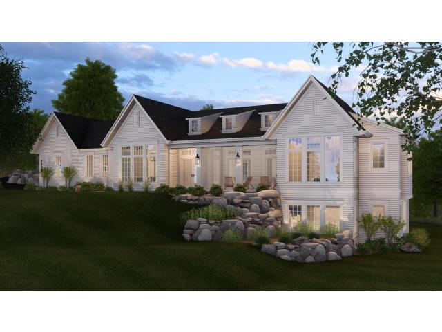 1150 La Salle Street Wayzata MN 55391 - MLS# 7068969