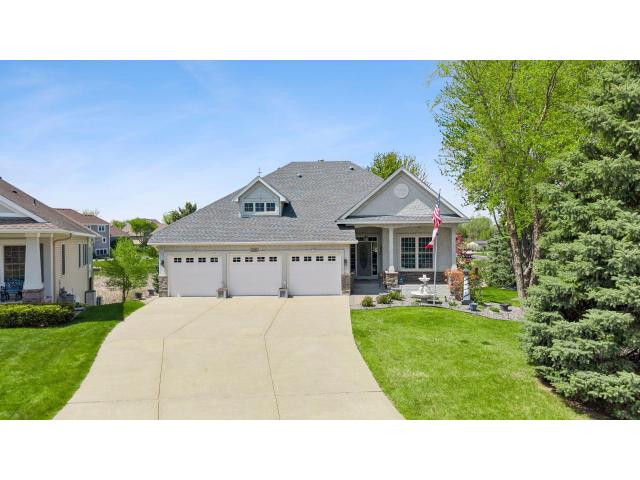 1441 Whitecap Lane Waconia MN 55387 - MLS# 7068972