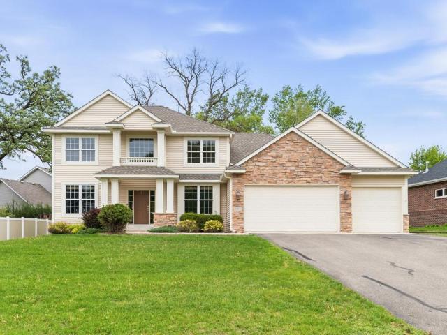 603 Chalupsky Avenue SE New Prague MN 56071 - MLS# 7068975