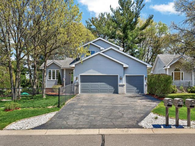 15493 Yellow Pine Street NW Andover MN 55304 - MLS# 7068979