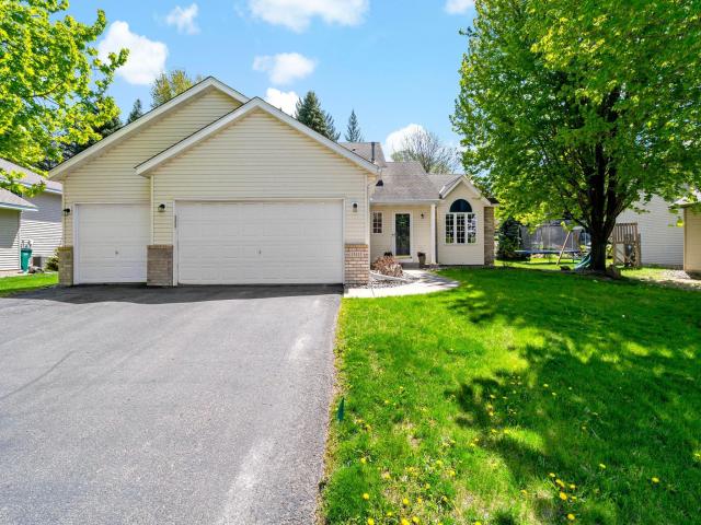 15111 Appaloosa Trail NE Prior Lake MN 55372 - MLS# 7068989