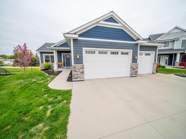695 Marcus Pl NE Byron MN 55920 - MLS# 7069001