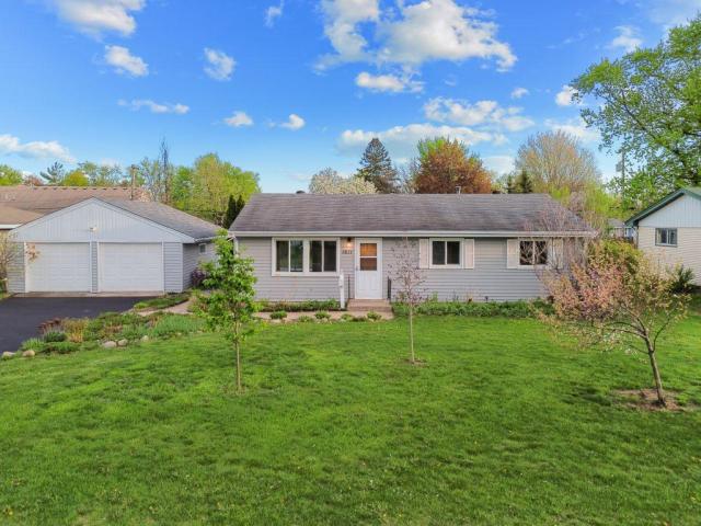 1611 E 87th Street Minneapolis MN 55425 - MLS# 7069003