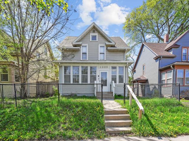 1325 Newton Avenue N Minneapolis MN 55411 - MLS# 7069006