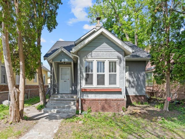1655 Sheridan Avenue N Minneapolis MN 55411 - MLS# 7069015