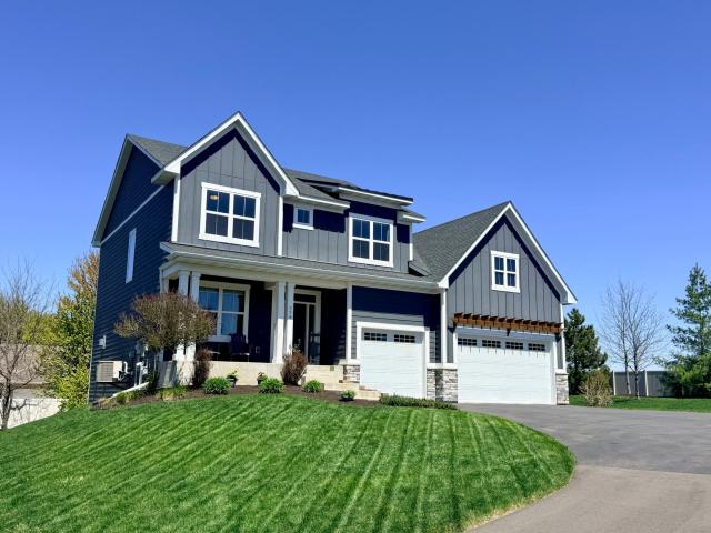 776 Arbor Woods Road Victoria MN 55386 - MLS# 7069016