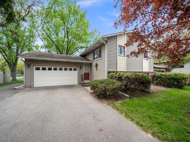 1770 Garden Lane Saint Paul MN 55110 - MLS# 7069017