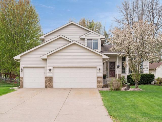 936 143rd Avenue NW Andover MN 55304 - MLS# 7069044