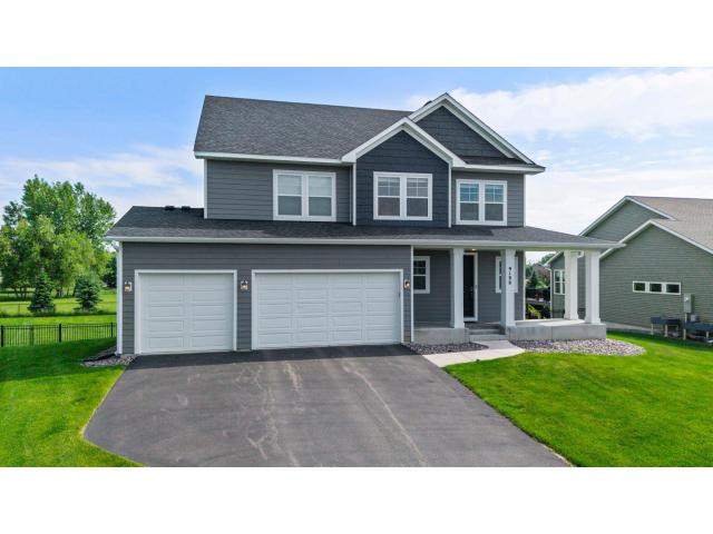9188 Maas Circle Saint Bonifacius MN 55375 - MLS# 7069045