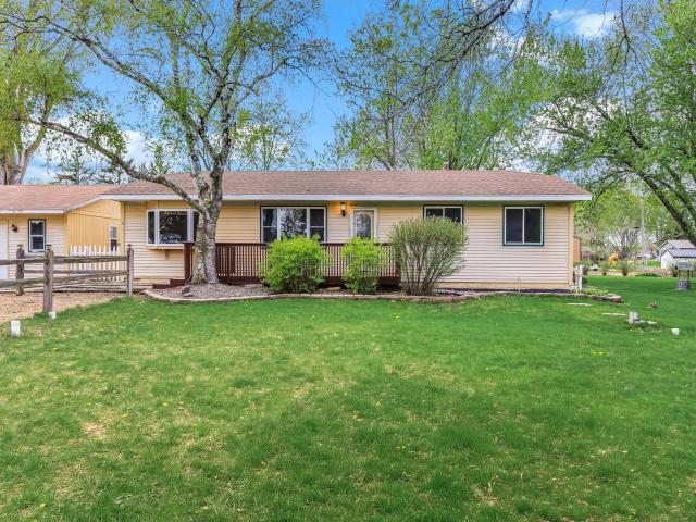 20095 Donnelly Avenue Farmington MN 55024 - MLS# 7069046