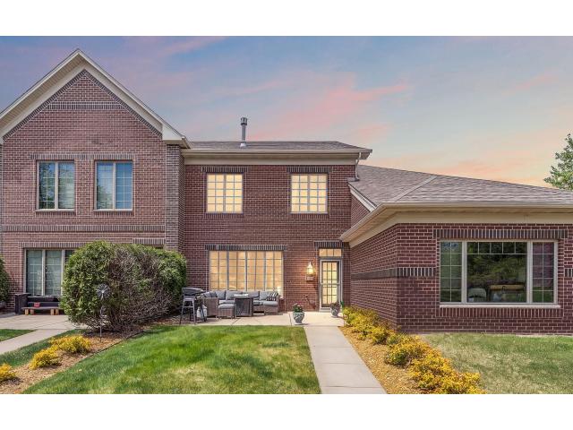12449 Flanders Court NE Unit G Minneapolis MN 55449 - MLS# 7069059