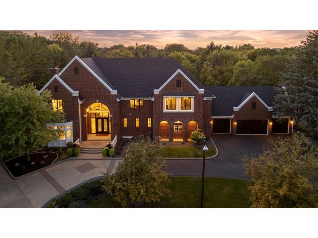 3554 Fairway Court Minnetonka MN 55305 - MLS# 7069072
