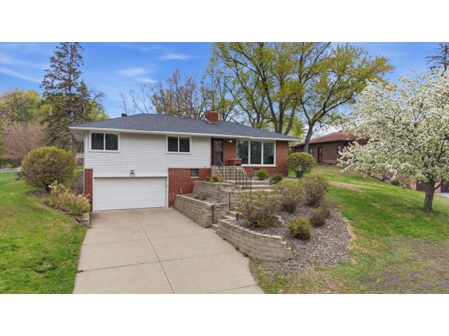 6316 40th Avenue N Minneapolis MN 55427 - MLS# 7069073