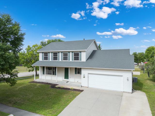 5901 47th Avenue NW Rochester MN 55901 - MLS# 7069088