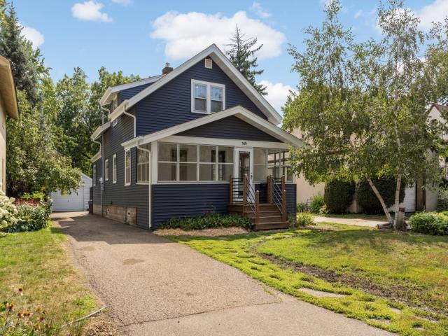 1404 Hubbard Avenue Saint Paul MN 55104 - MLS# 7069101