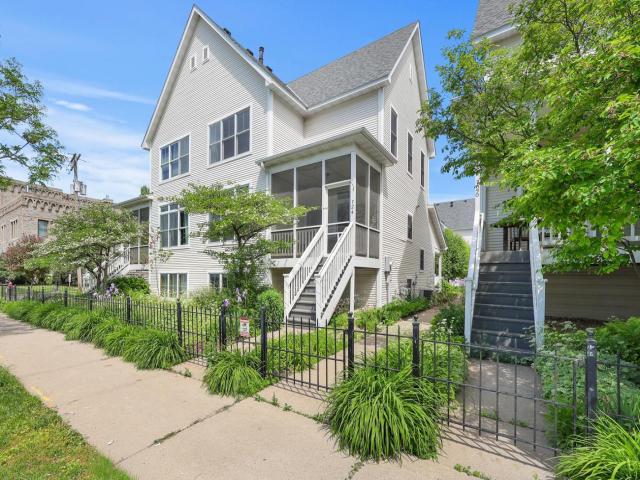 724 E 25th Street Minneapolis MN 55404 - MLS# 7069116