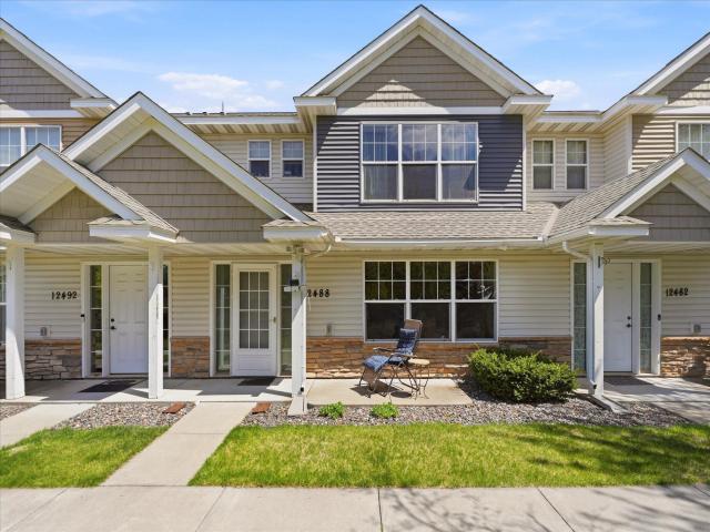 12488 Eagle Street NW Minneapolis MN 55448 - MLS# 7069121