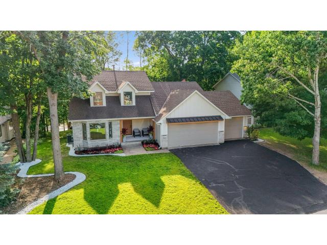 9421 Dallas Lane N Maple Grove MN 55369 - MLS# 7069123