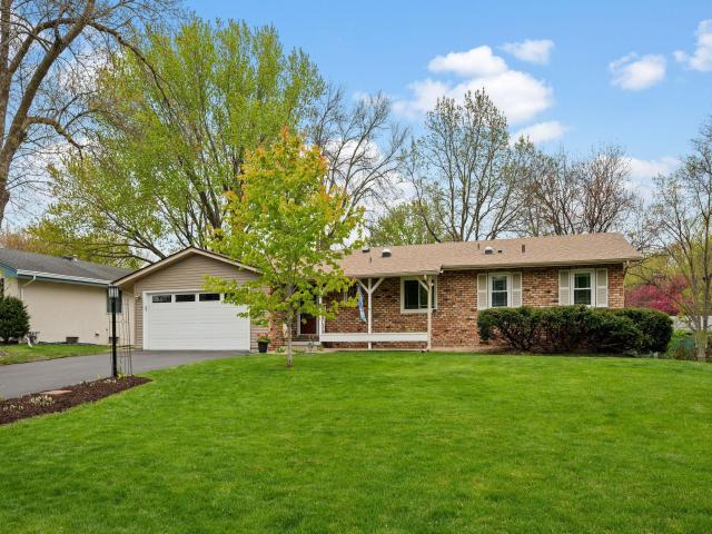 4969 Zealand Avenue N New Hope MN 55428 - MLS# 7069130