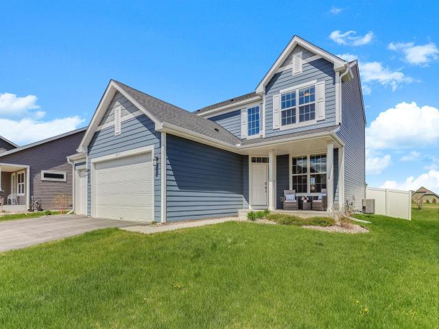 8117 186th Street W Lakeville MN 55044 - MLS# 7069135