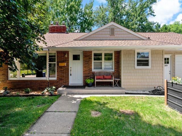 1389 Prior Avenue S Saint Paul MN 55116 - MLS# 7069147