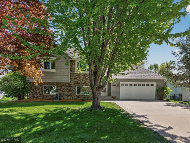 5018 Lemire Lane White Bear Lake MN 55110 - MLS# 7069160