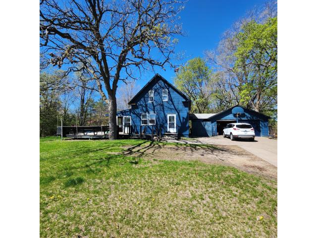 11444 Hanson Boulevard NW Minneapolis MN 55433 - MLS# 7069206