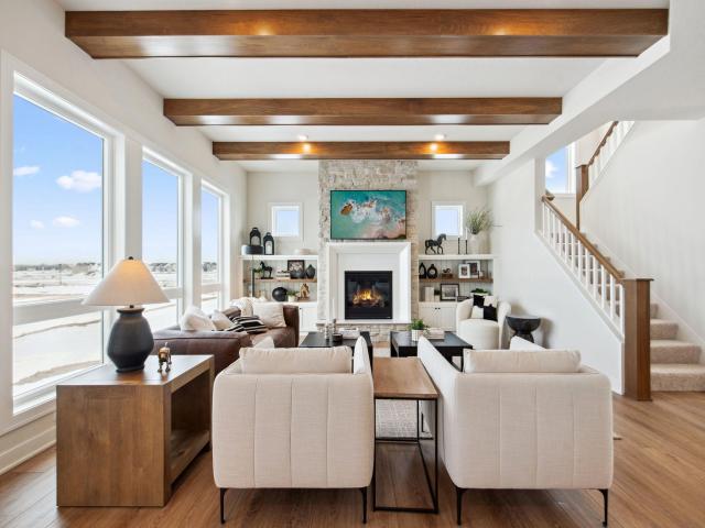 1236 Ardara Ridge Road Rosemount MN 55068 - MLS# 7069208