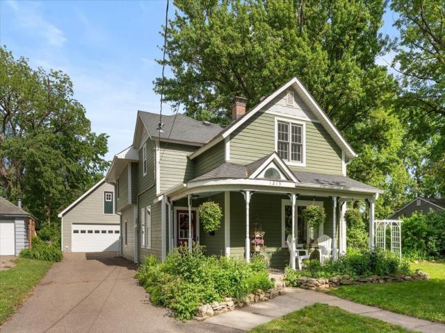 1215 4th Avenue S Stillwater MN 55082 - MLS# 7069229