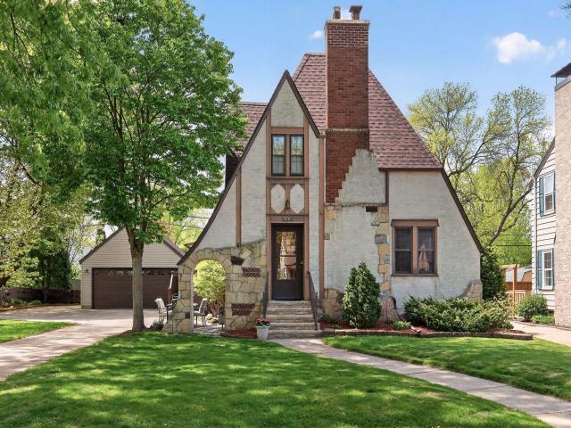933 Delaware Avenue Saint Paul MN 55118 - MLS# 7069253