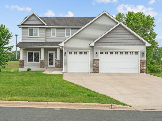 305 Art Street NW New Prague MN 56071 - MLS# 7069265