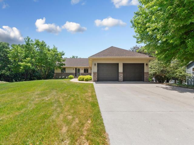 9327 Hillside Trail S Cottage Grove MN 55016 - MLS# 7069266