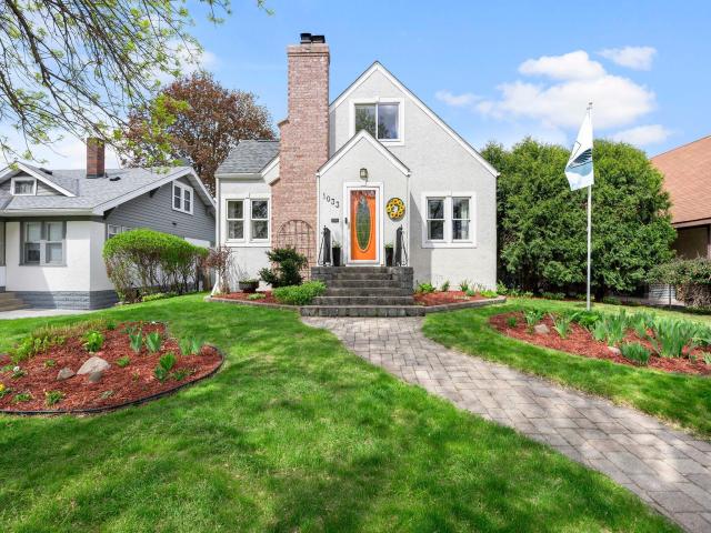 1033 Smith Avenue S Saint Paul MN 55118 - MLS# 7069271