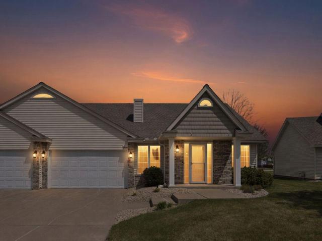 13143 Quay Street NW Minneapolis MN 55448 - MLS# 7069276