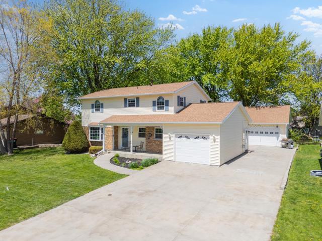 319 7th Street SW Eyota MN 55934 - MLS# 7069285