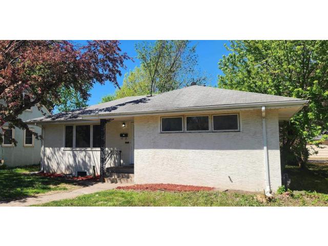 4935 Russell Avenue N Minneapolis MN 55430 - MLS# 7069301