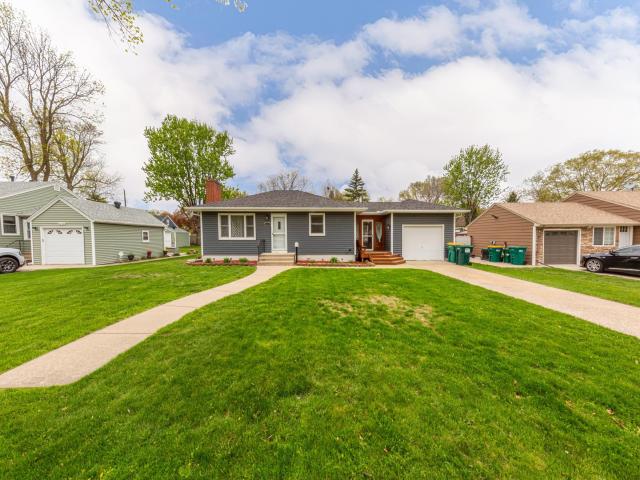 6624 Columbus Avenue S Richfield MN 55423 - MLS# 7069314