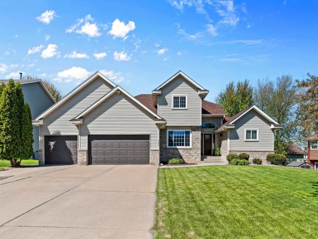 3406 Hartford Road Saint Paul MN 55125 - MLS# 7069316